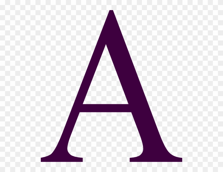 Th Cliparts - Uppercase Icon - Png Download