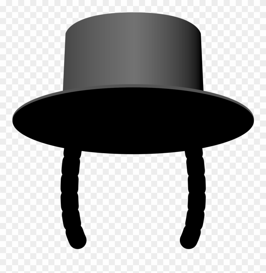 Big Image - Judaism Clipart