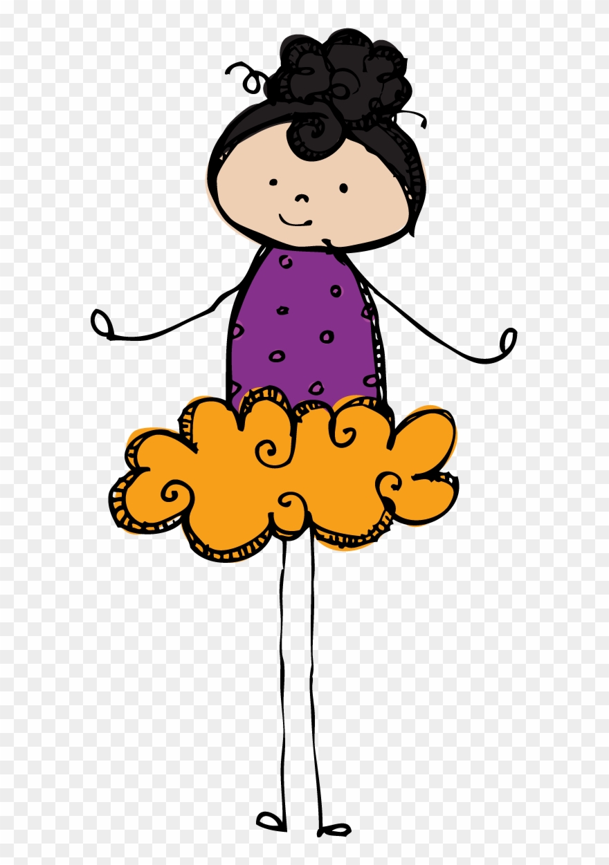 July - Sister In Law Clipart - Png Download