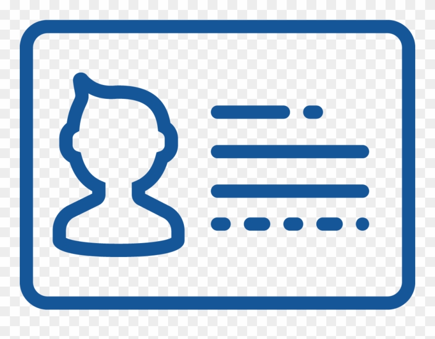 Examples Of Documents That Can Be Used To Obtain A - Customer Account Clipart