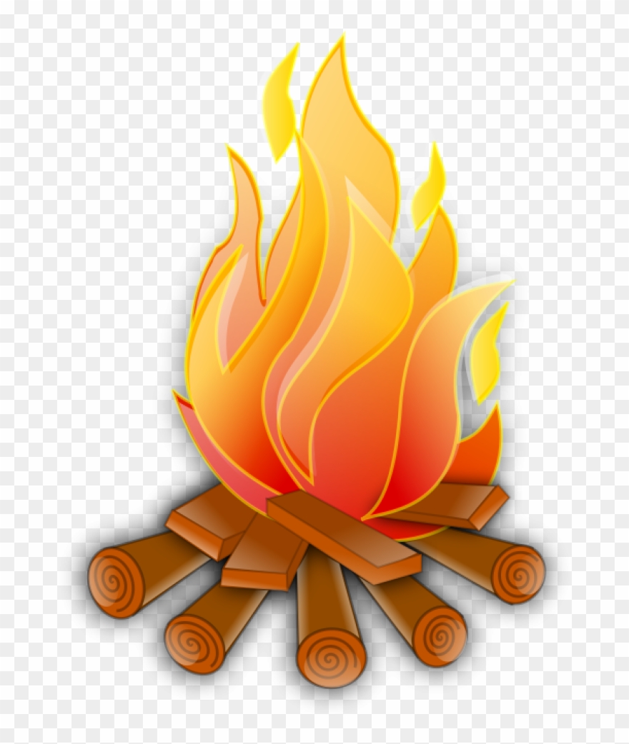 Fire June Holiday's - X-cords Emergency Fire Starter Buckle Contoured 1/2 Clipart