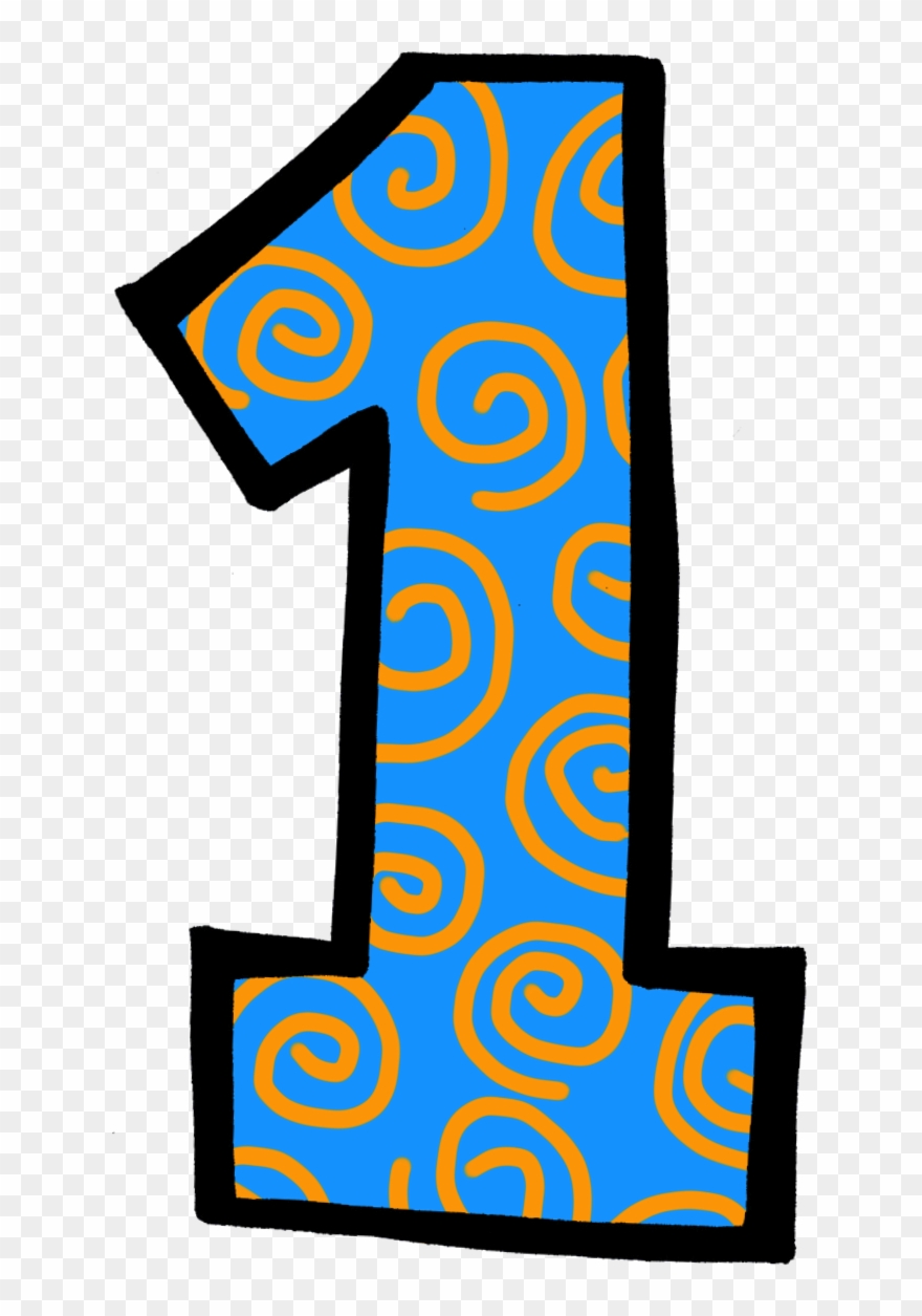 Clipart Sun Swirl - Clipart Number 1 - Png Download