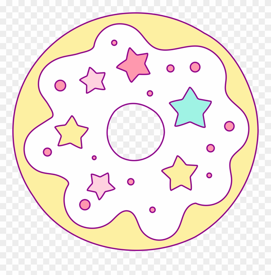 Free Hand Drawn Unicorn Clip Art - Clip Art - Png Download