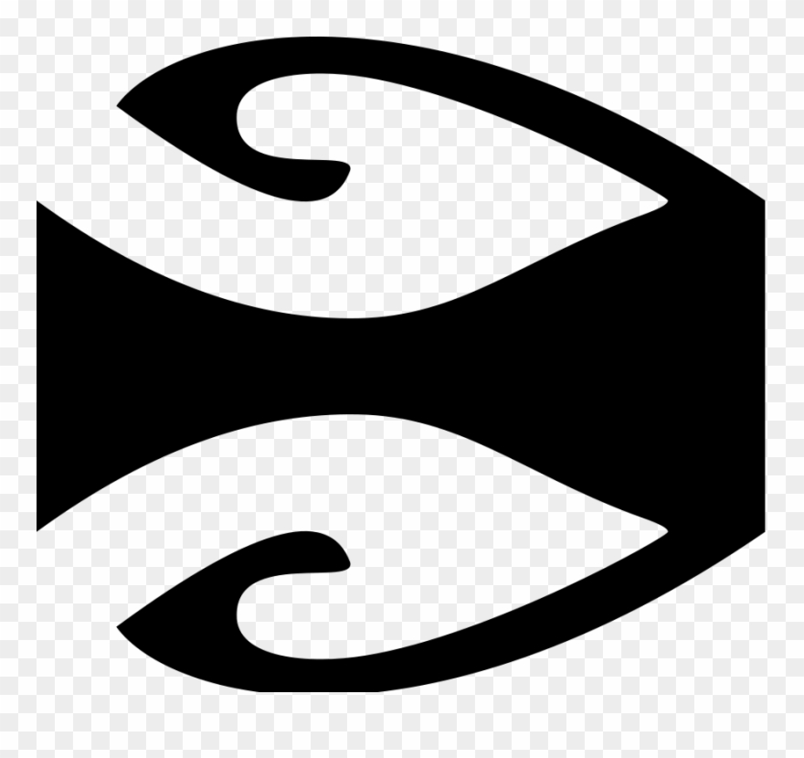 Meander Running Flame Medium 600pixel Clipart, Vector - Clip Art - Png Download