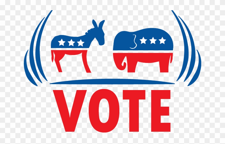 Vote Clipart To Download - Voting - Png Download