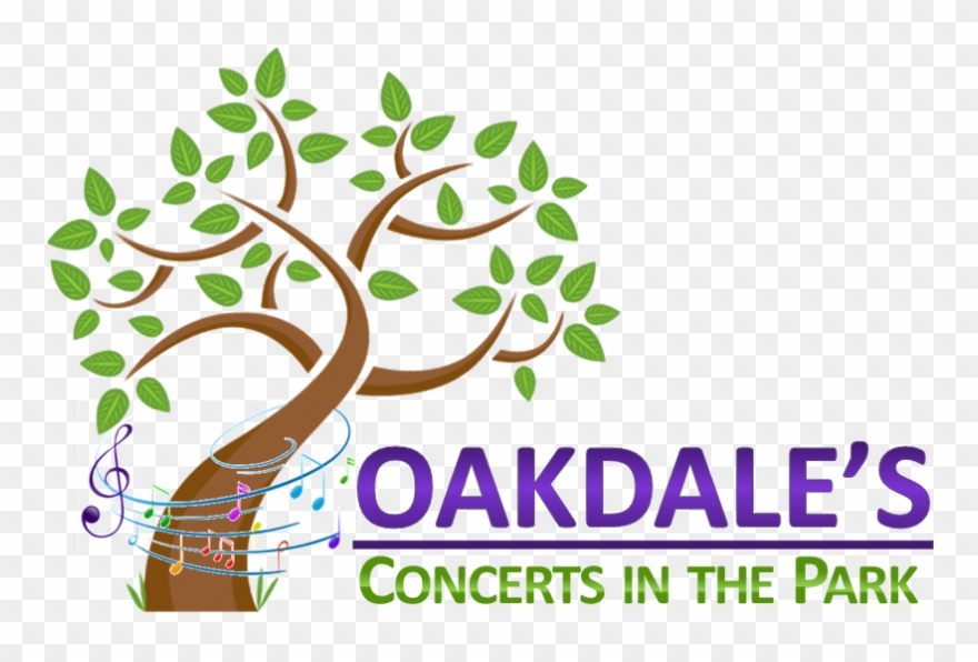 Concerts In The Park Are Free To Attend And Promote - Kangaroo Valley Bush Retreat Kiosk Clipart