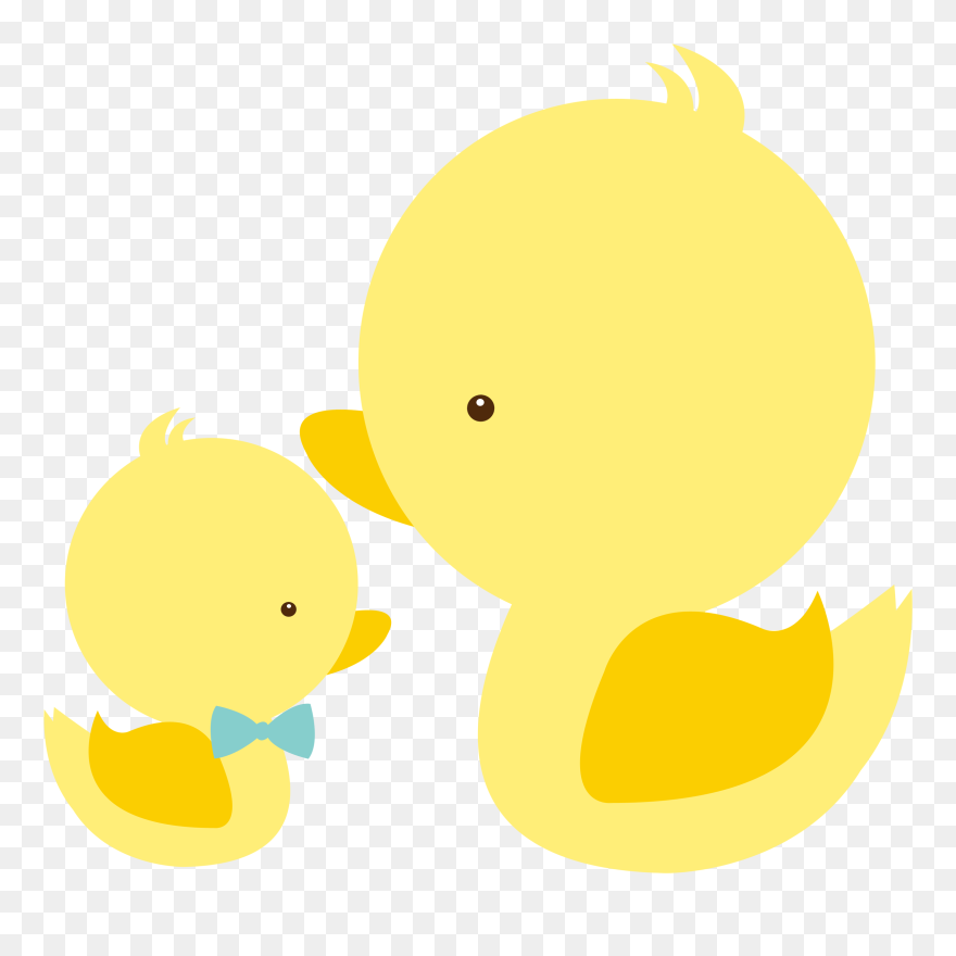 Picture Transparent Stock Http Kammytroquinhas Minus - Dibujos De Patitos Bebes Clipart