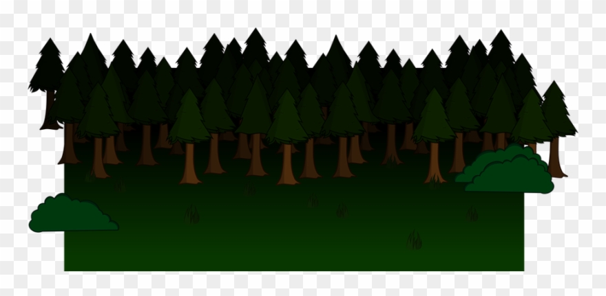 Free Forest Clipart Forest Clipart Free Forest Png - Forest Png Clipart Transparent Png