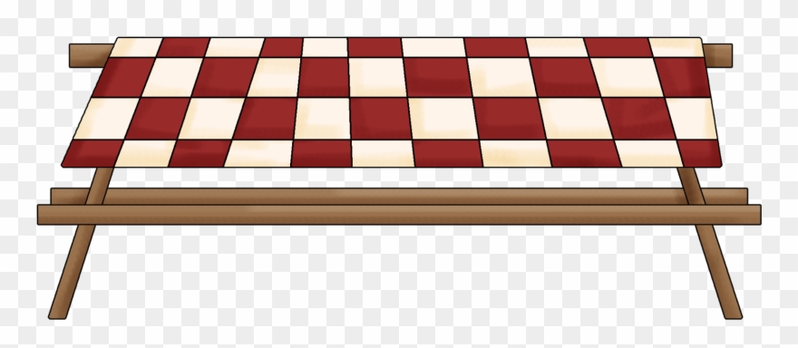 Summer Picnic Borders Free Clipart Images - Snapchat Birthday Filter Free - Png Download