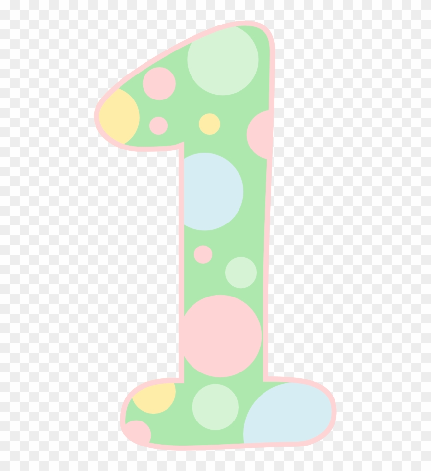 Number 0, Pink Yellow, Clip Art, Greeting Cards, Card - Number Clipart Transparent Background - Png Download