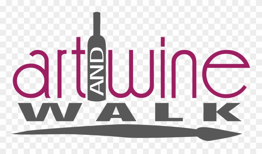 Thank You To Everyone Who Participated In The Downtowners - Art And Wine Walk Clipart