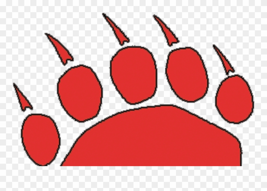 Prep Cross Country - Ashland Grizzlies Clipart