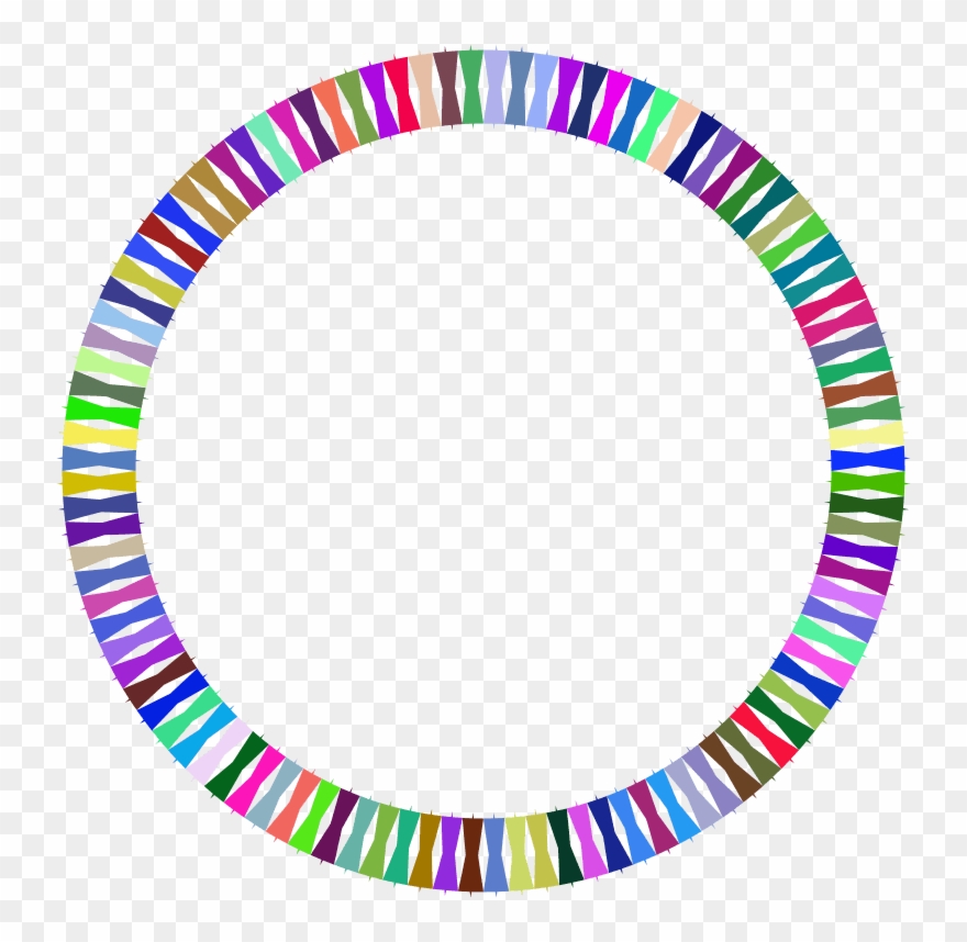 Clipart - Plate - Png Download