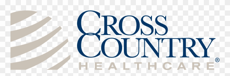 Cross Country Healthcare Clipart
