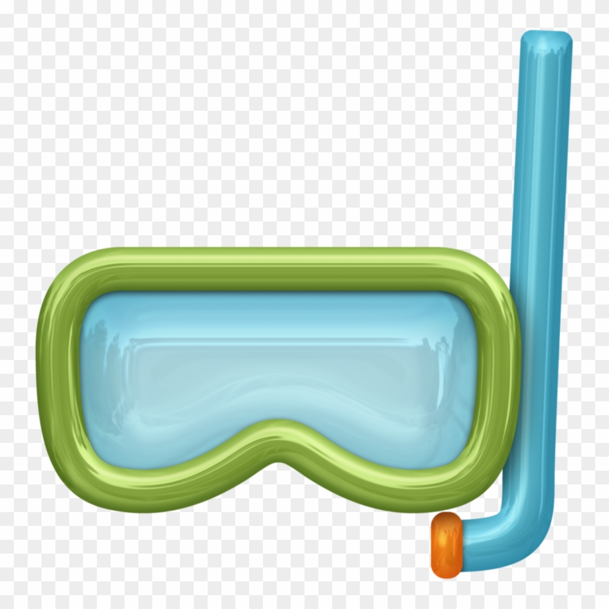 Фото, Автор Ladylony На Яндекс - Beach Goggles Clipart Png Transparent Png