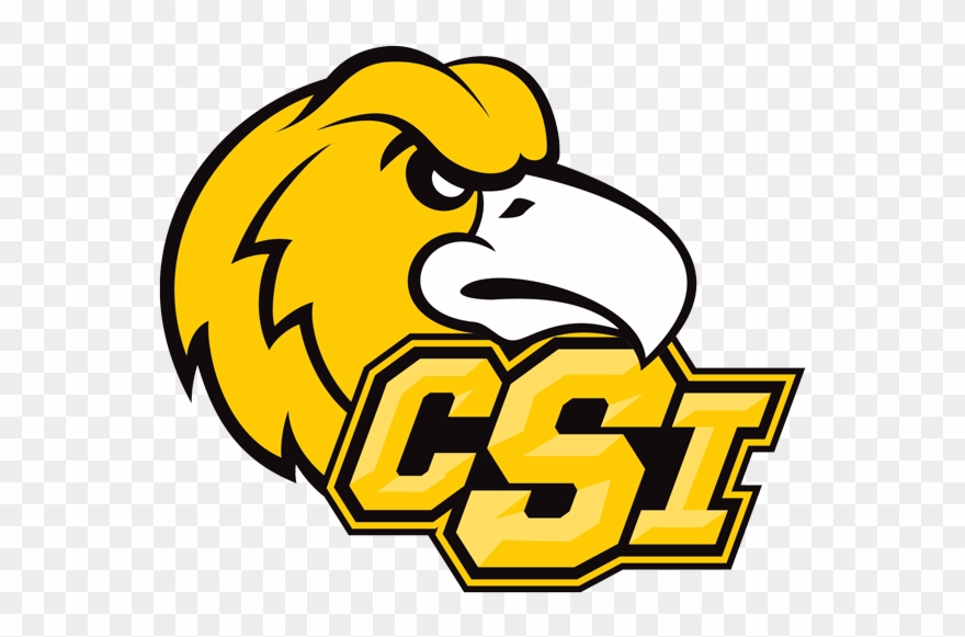 College Of Southern Idaho Golden Eagles - Khalid Thomas Basketball Clipart