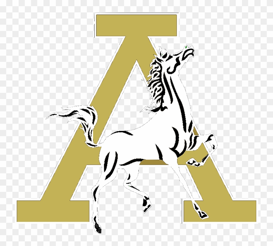 Andrews High School - Gym Clipart