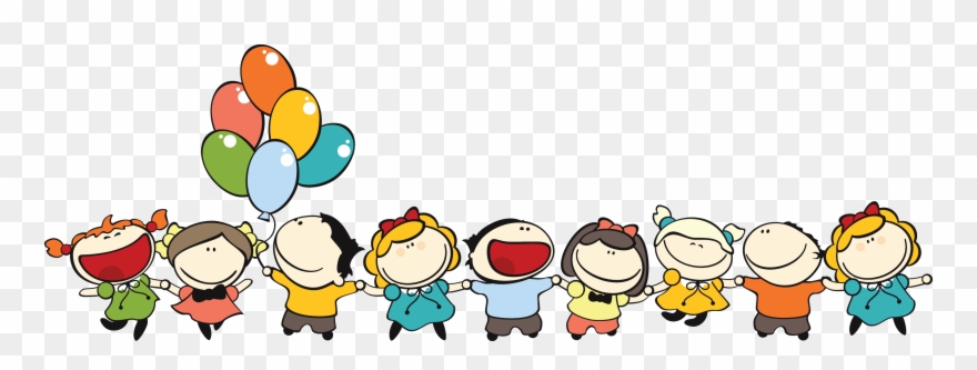 High-quality Kids Cliparts - Kids Clipart - Png Download