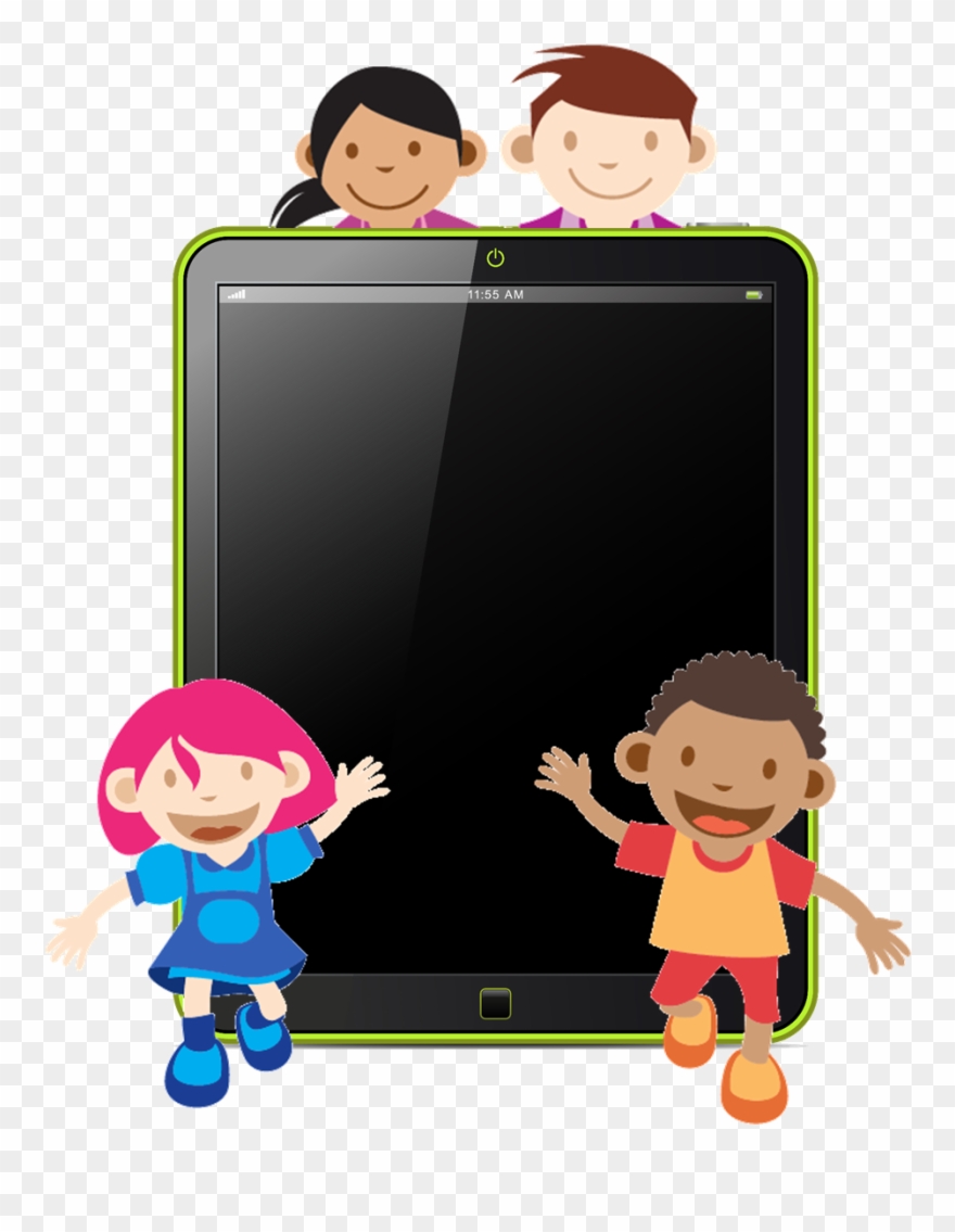 Yesterday - Ipads Clipart - Png Download