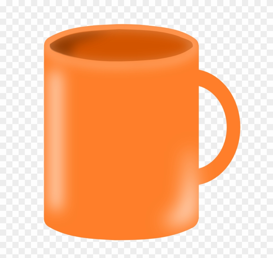 Mug Clipart Art - Clipart Images Of Mug - Png Download