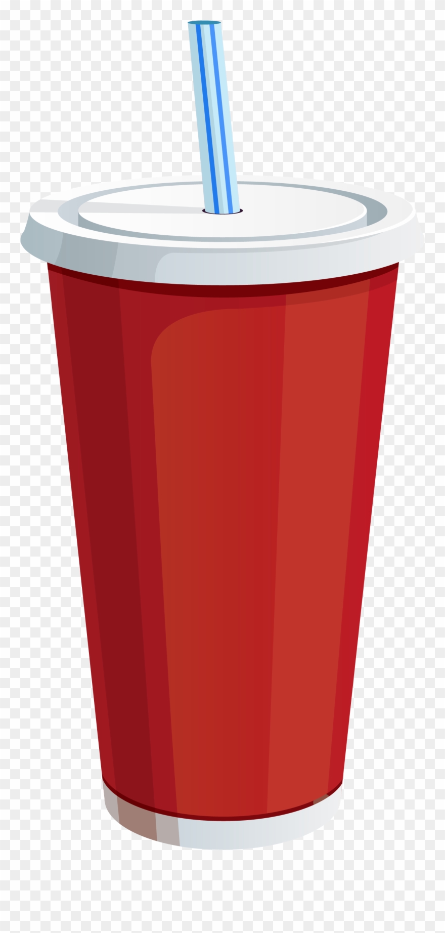 Banner Freeuse Download Soda Cup Clipart - Drinks In Cup Png Transparent Png