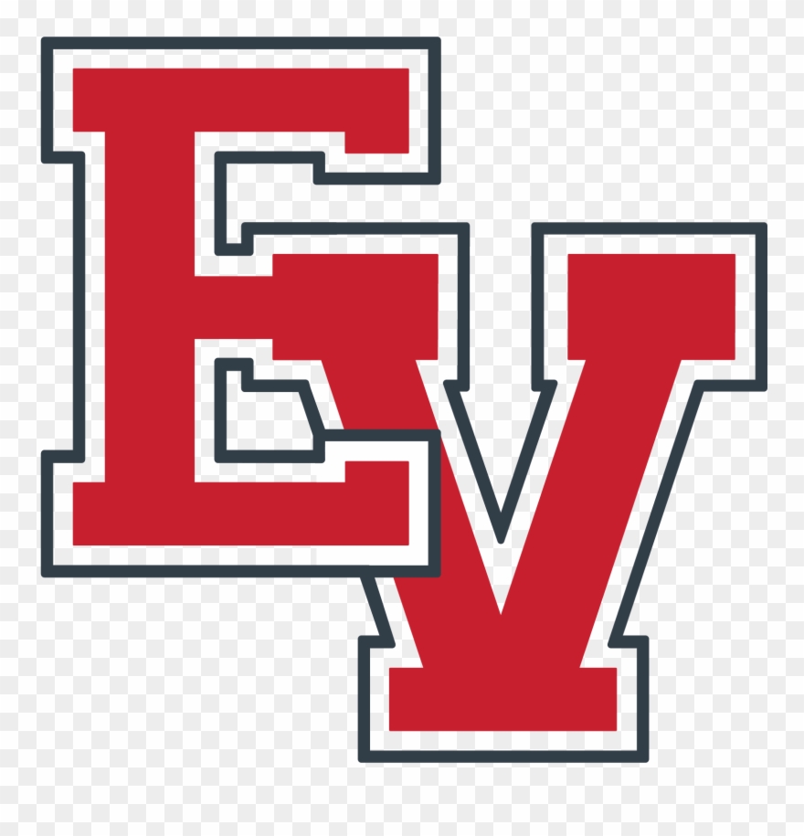 East View High School - East View High School Logo Clipart