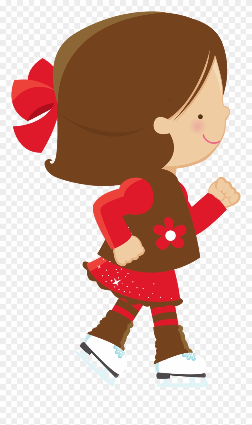 View All Images At Alpha Folder Christmas Images, Childrens - Minus Personajes Clipart