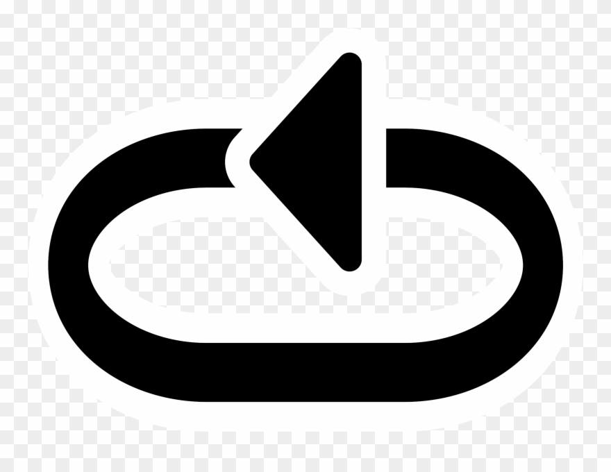 Loop Clipart Free For Download - Clip Art - Png Download