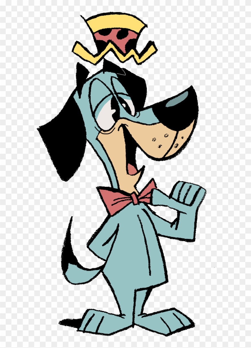 Art Trades Have Closed By Eeyorbstudios On - Huckleberry Hound Art Clipart