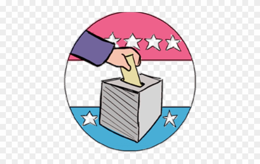 Voting Clipart