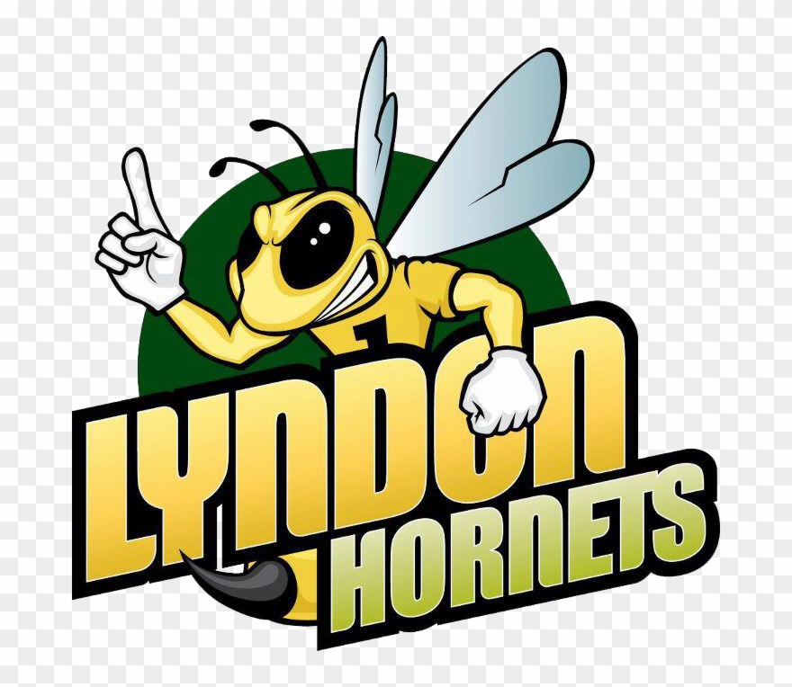 Powered By Northeast Sports Network Nvu Lyndon Logo - Lyndon State College Hornets Clipart