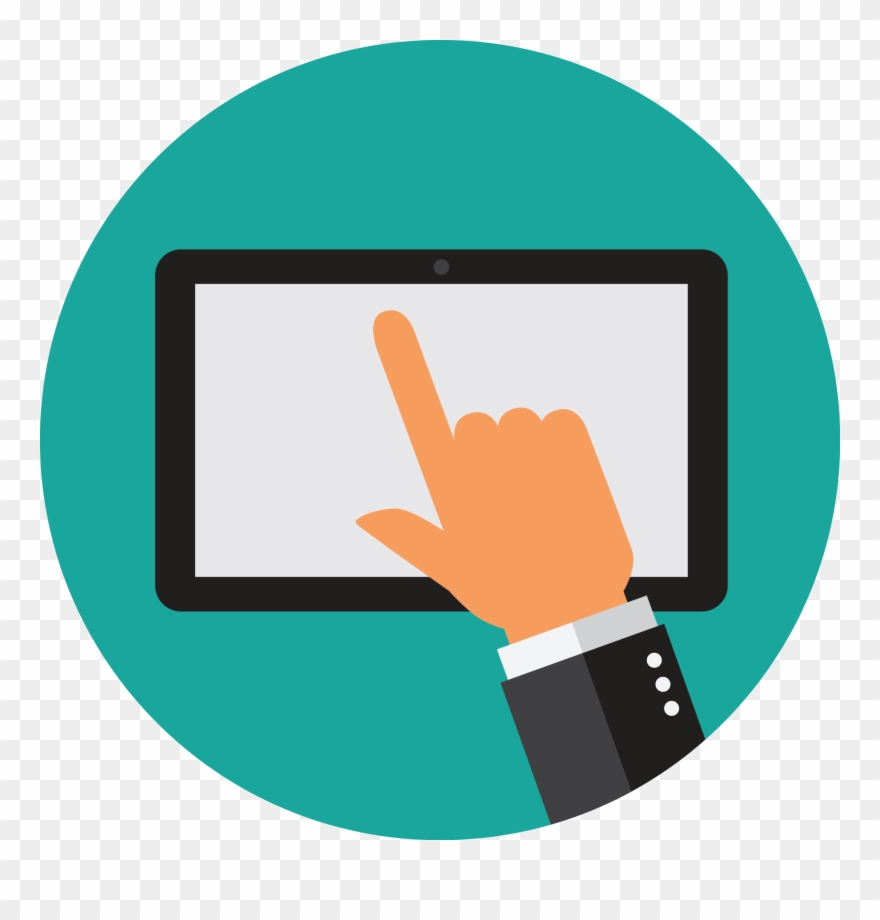 Runner Clipart Errand - Gloucester Road Tube Station - Png Download