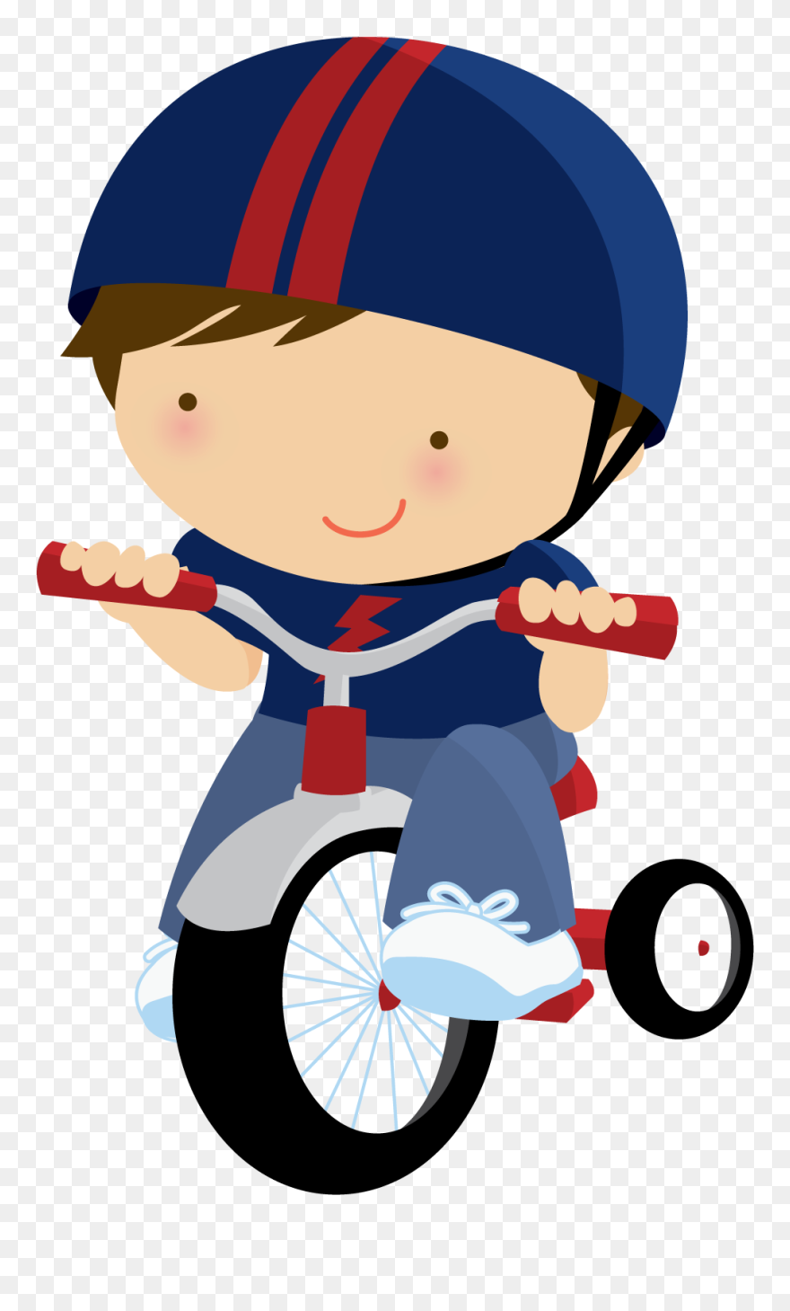 Bicicleta - Minus - Bicicleta Minus Clipart