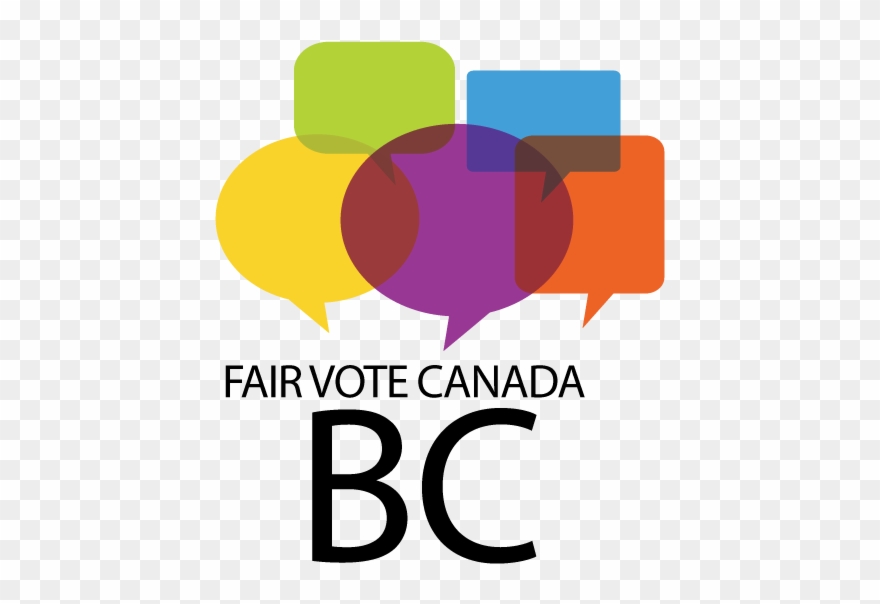 Read Full Submission - Fair Vote Canada Clipart
