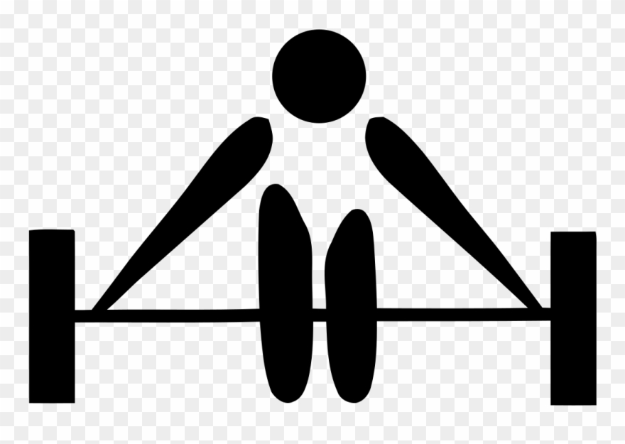 File Weightlifting Pictogram Svg Wikimedia Commons - Olympic Weightlifting Pictogram Clipart