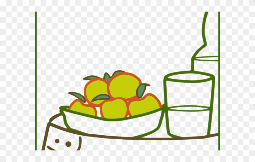 Cup Clipart Cider - Cider - Png Download