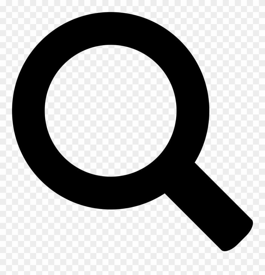 Computer Icons Search Box Magnifying Glass Download - Search Icon Transparent Clipart