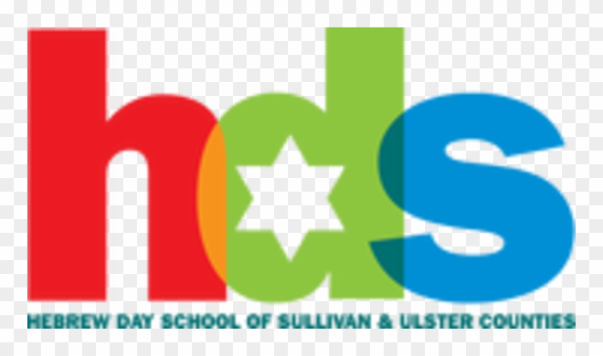 Hebrew Day School Of Sullivan & Ulster Counties - Hebrew Day School Of Sullivan County Clipart