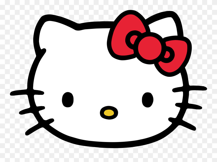 On June 14, 2017, The Commission Opened Investigations - Hello Kitty Head Png Clipart
