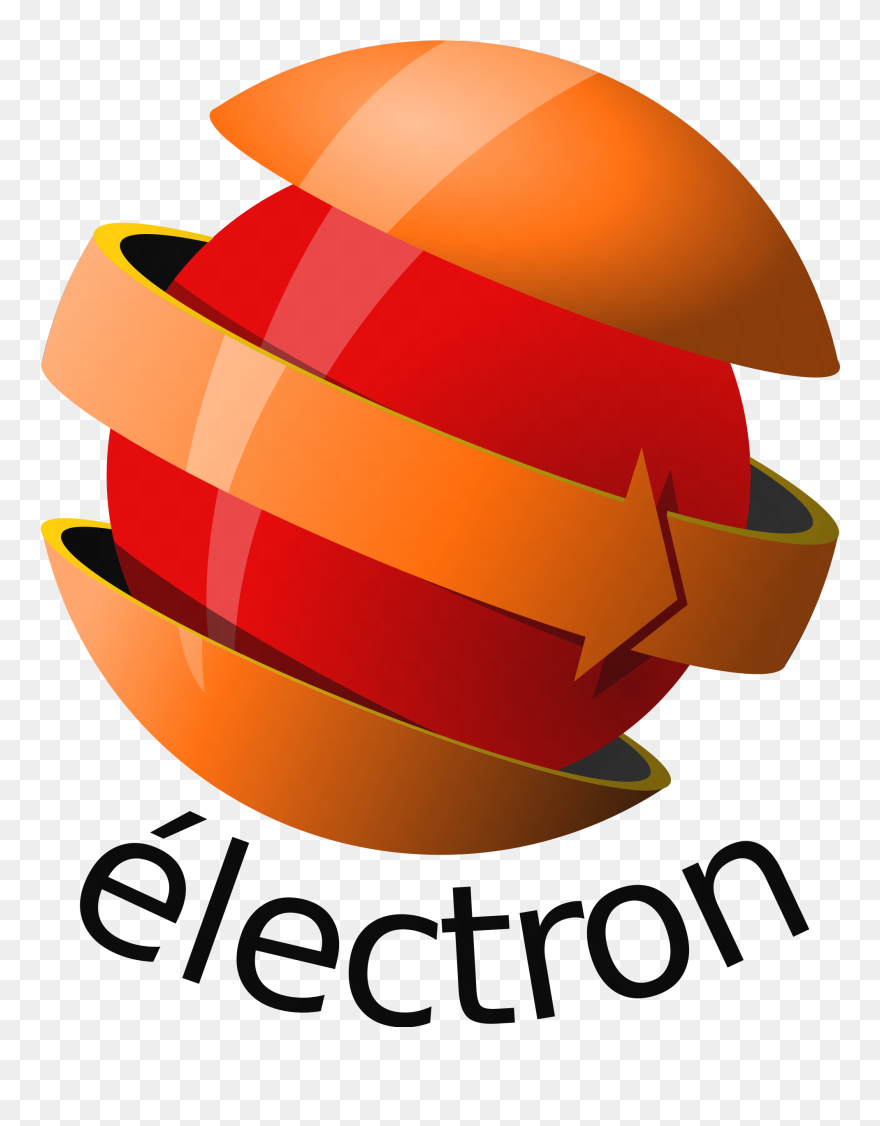 Clip Art For Liturgical Year Electron Microscope Atom - Electron Clipart - Png Download