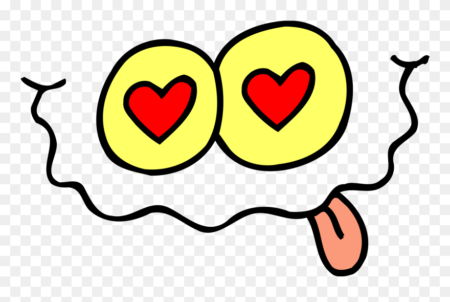 Free Valentine Clip Art Images For Valentine Image - Smile Valentine Clip Art - Png Download