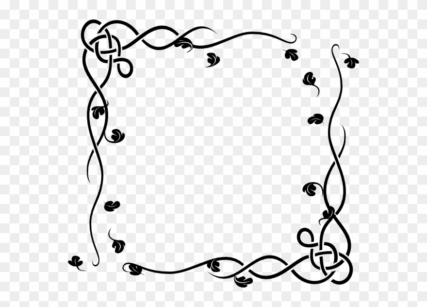 Frame Of Microsoft Word Clipart