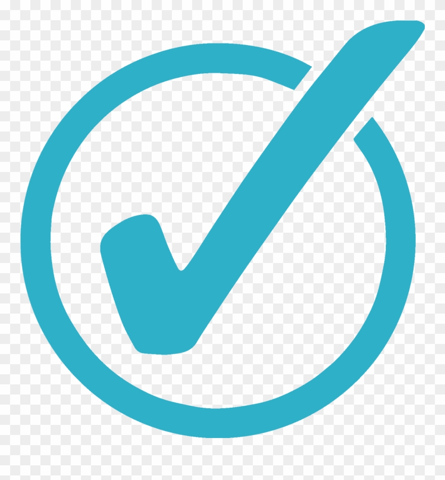 July 17, 2017 / News - Check Mark Png Transparent Clipart