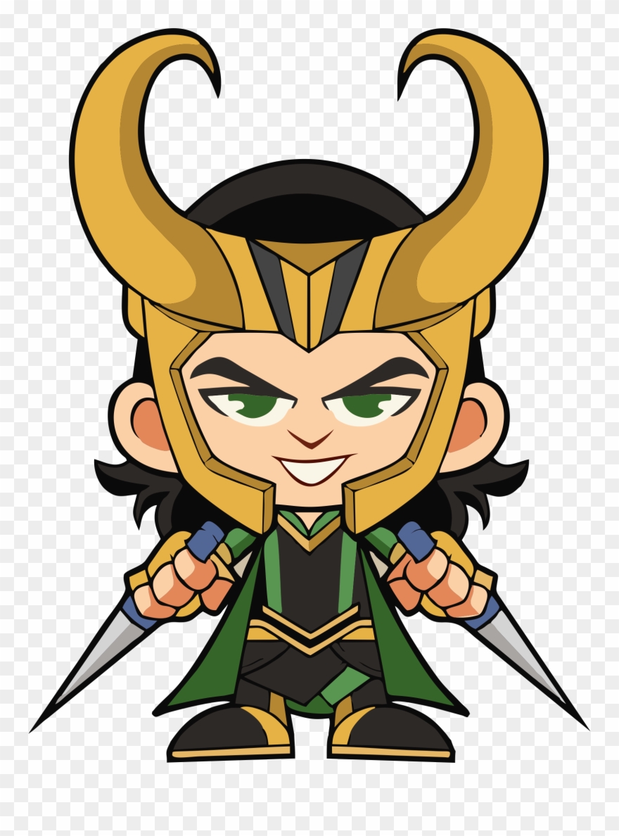 Vote Now - Thor Clipart