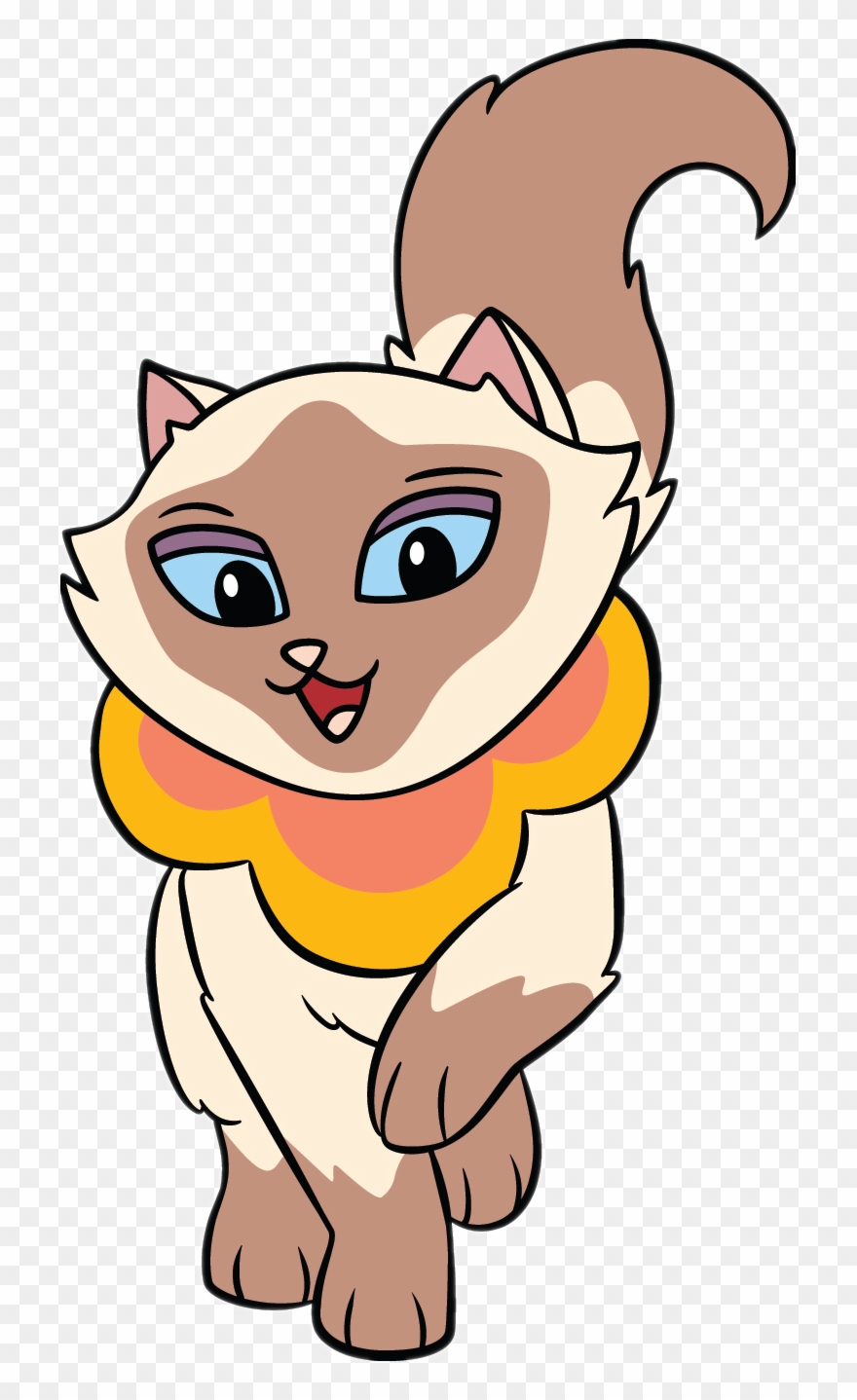 04, June 7, 2015 - Sagwa Png Clipart