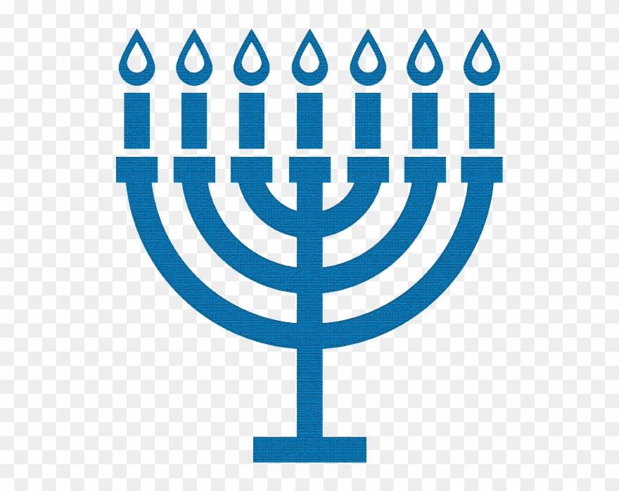 I Happen To Be Jewish - Roei Heshbon Tel Aviv Clipart
