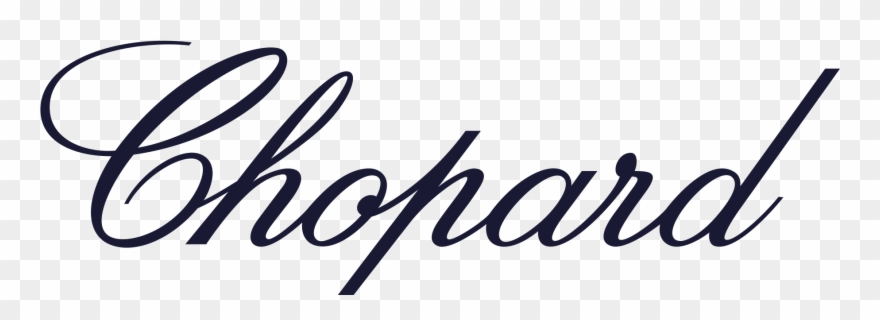 Chopard Logo Png Clipart