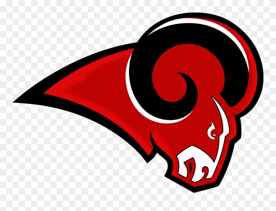 Home Of The Lady Rams & Rams Tennis Teams Tennis Mineral - Mineral Wells Rams Logo Clipart