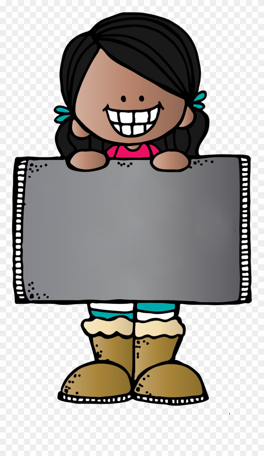 Melonheadz - Melonheadz Board Clipart