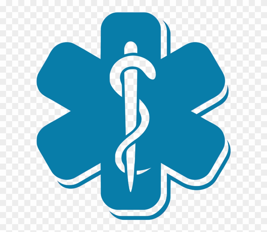 Urgent Care - Clip Art - Png Download